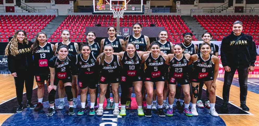 الرياضة الأردنية 2025 ... حصاد وإنجازات وتطور مؤسسي