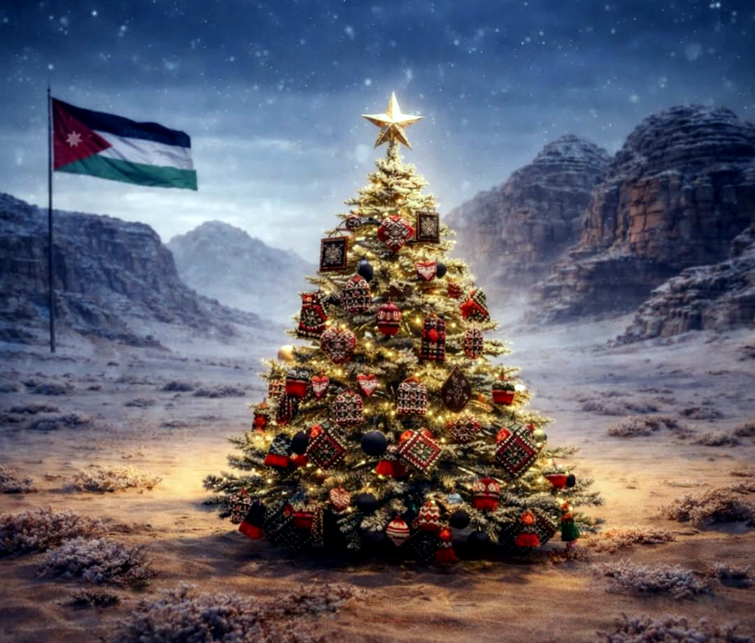 "ميلاد المسيح".. رسالة إنسانية تعزز قيم السلام والتآخي