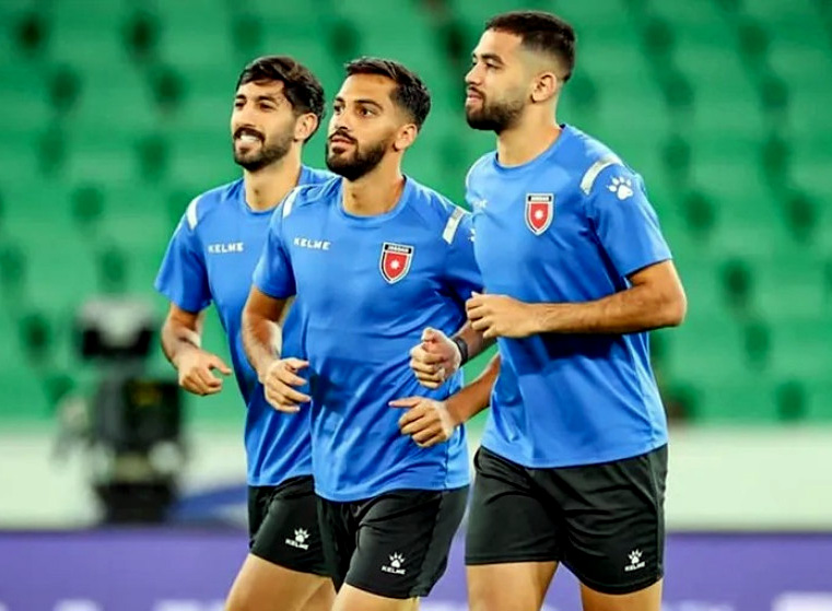 نعيمات وعلوان والتعمري ضمن قائمة فوربس الشرق الأوسط 30 تحت 30 لعام 2025