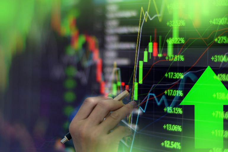 الأسهم الآسيوية تقفز إلى أعلى مستوياتها في ستة أسابيع