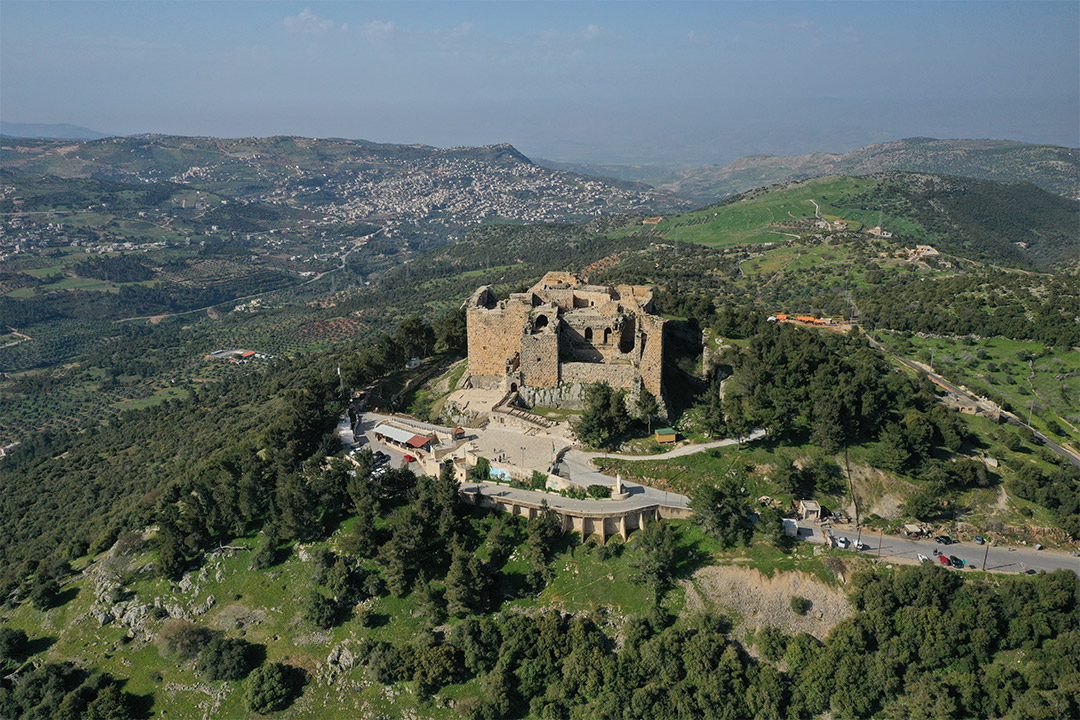 عجلون: 50 هيئة ثقافية تعزز الحراك الإبداعي والمجتمعي