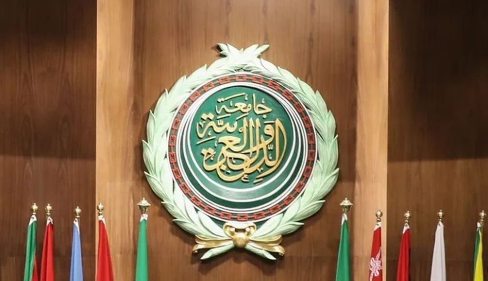 الجامعة العربية تدين تفجيرًا إرهابيًا استهدف مسجدًا بحمص في سوريا