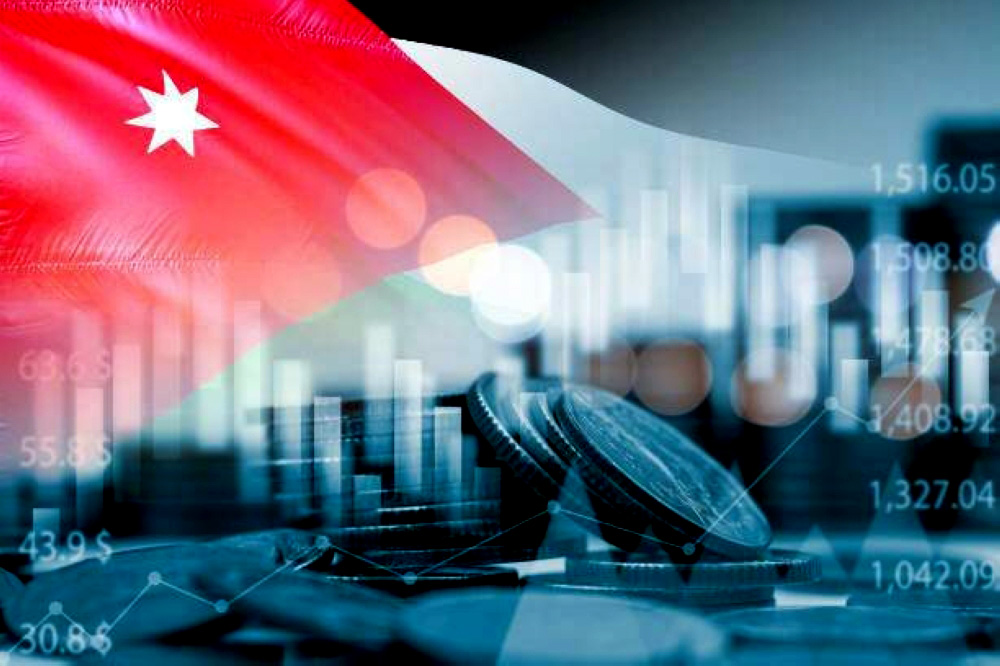 Jordan's 'positive' economic indicators in 2025 support growth-Data