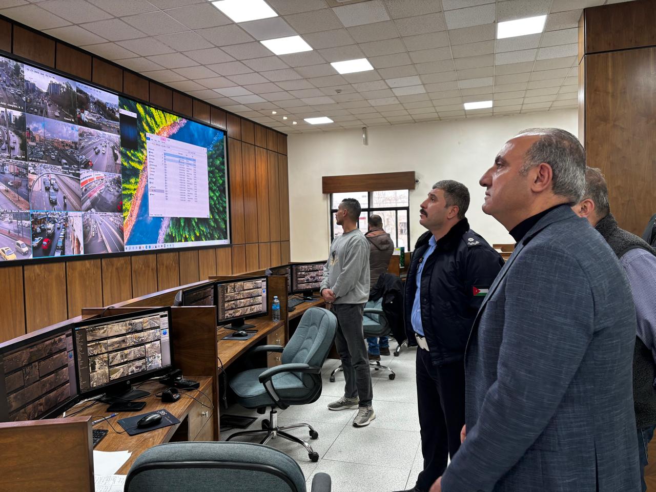 GAM Urges Monitoring of Streets During Ongoing Weather System