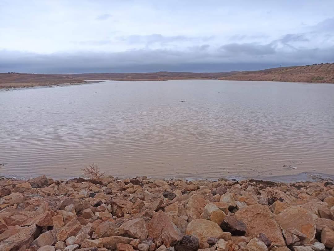 المياه: سدود الجنوب تسجل ارتفاعا ملحوظا بتدفق كميات المياه