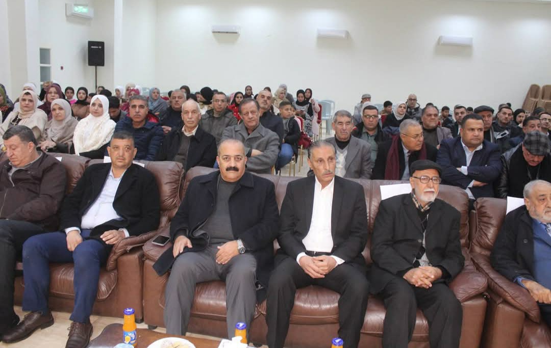 انطلاق فعاليات النسخة الثالثة من مهرجان شعلة اليرموك الثقافي