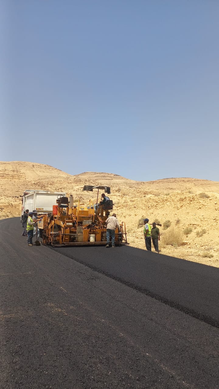 الطفيلة تنجز 74% من المشروعات التنموية ضمن موازنة 2025