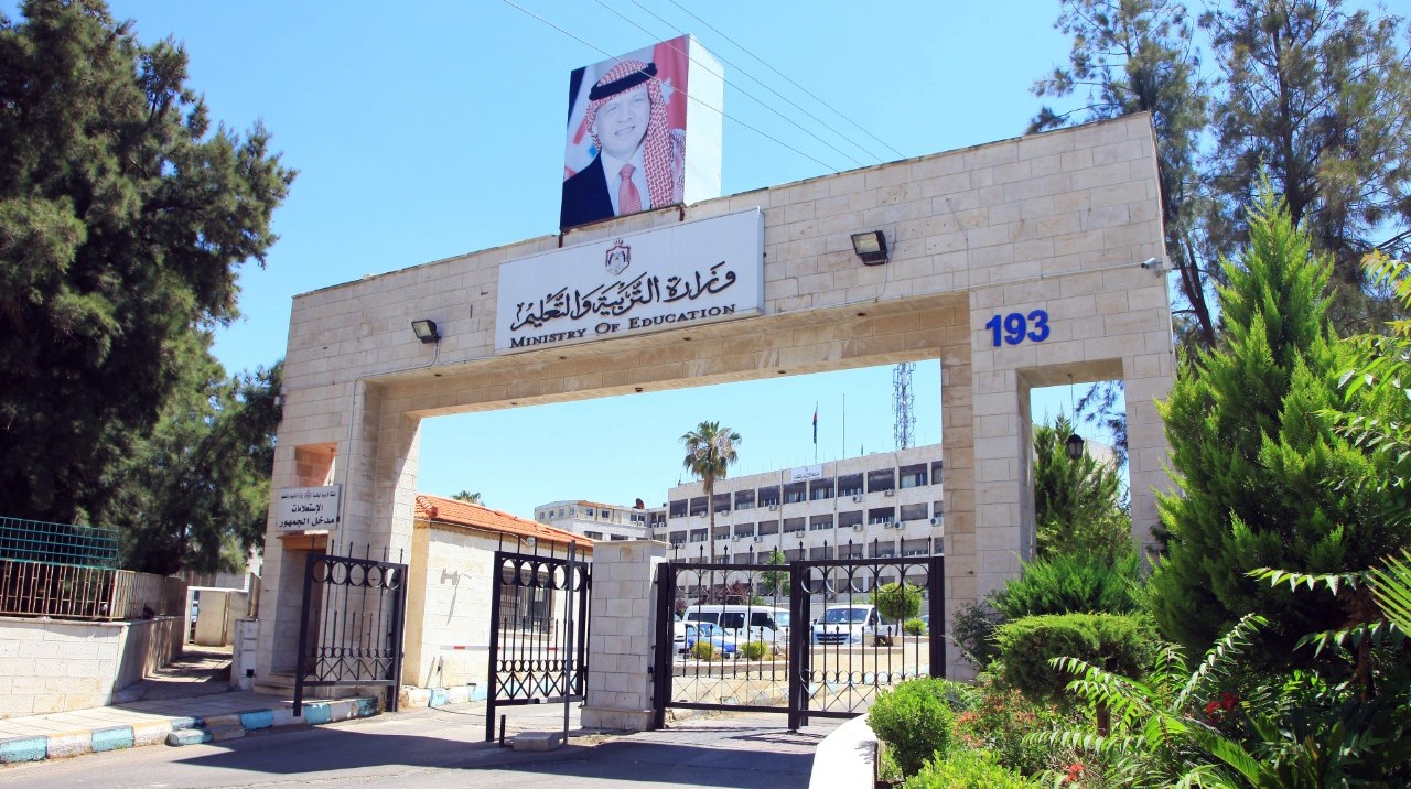 "التربية": امتحانات الثانوية العامة مستمرة في موعدها