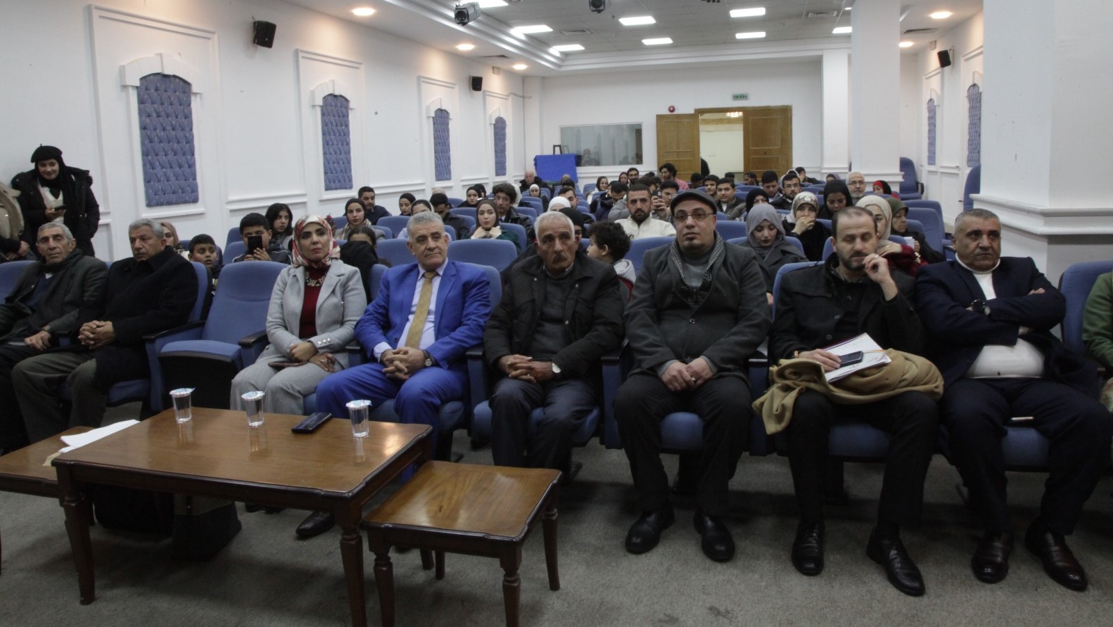 العياصرة: التصوير الفوتوغرافي لغة عالمية ينقل المعنى بلا حروف