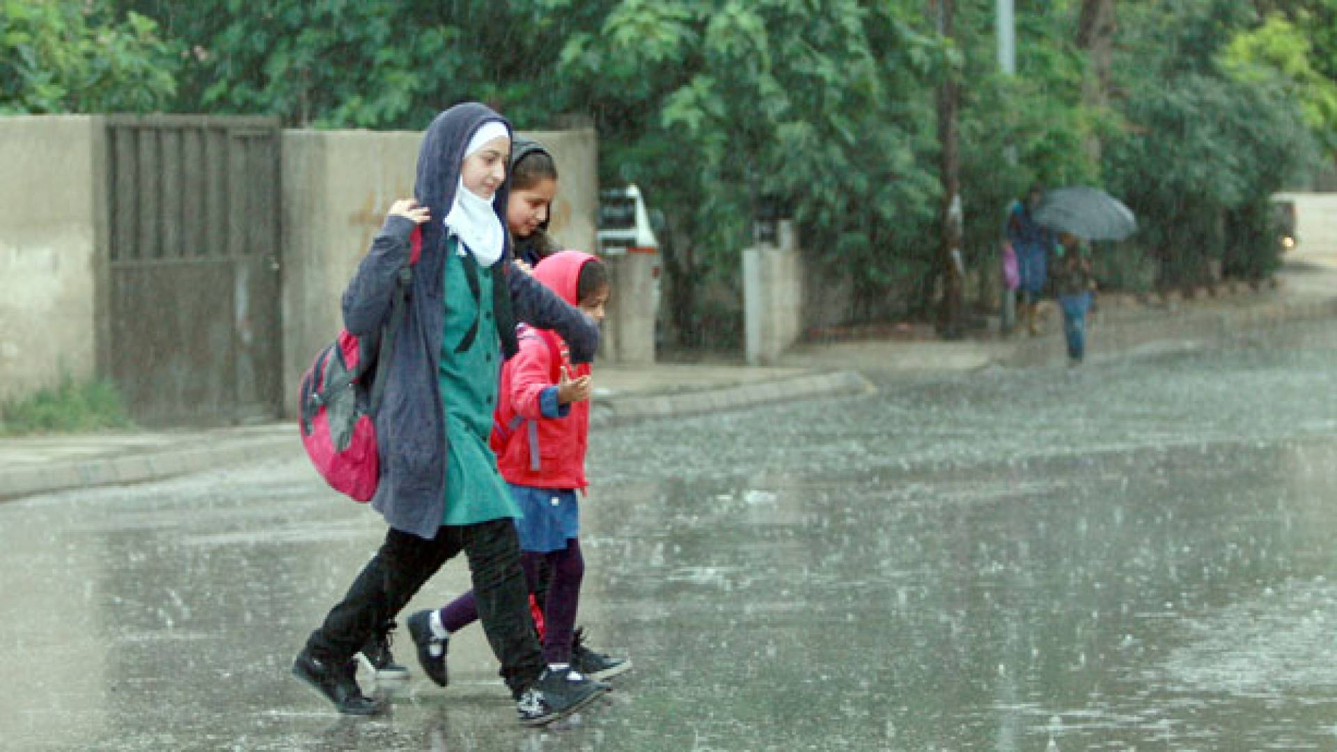 تربية المزار الجنوبي تؤخر دوام المدارس الحكومية والخاصة الى التاسعة