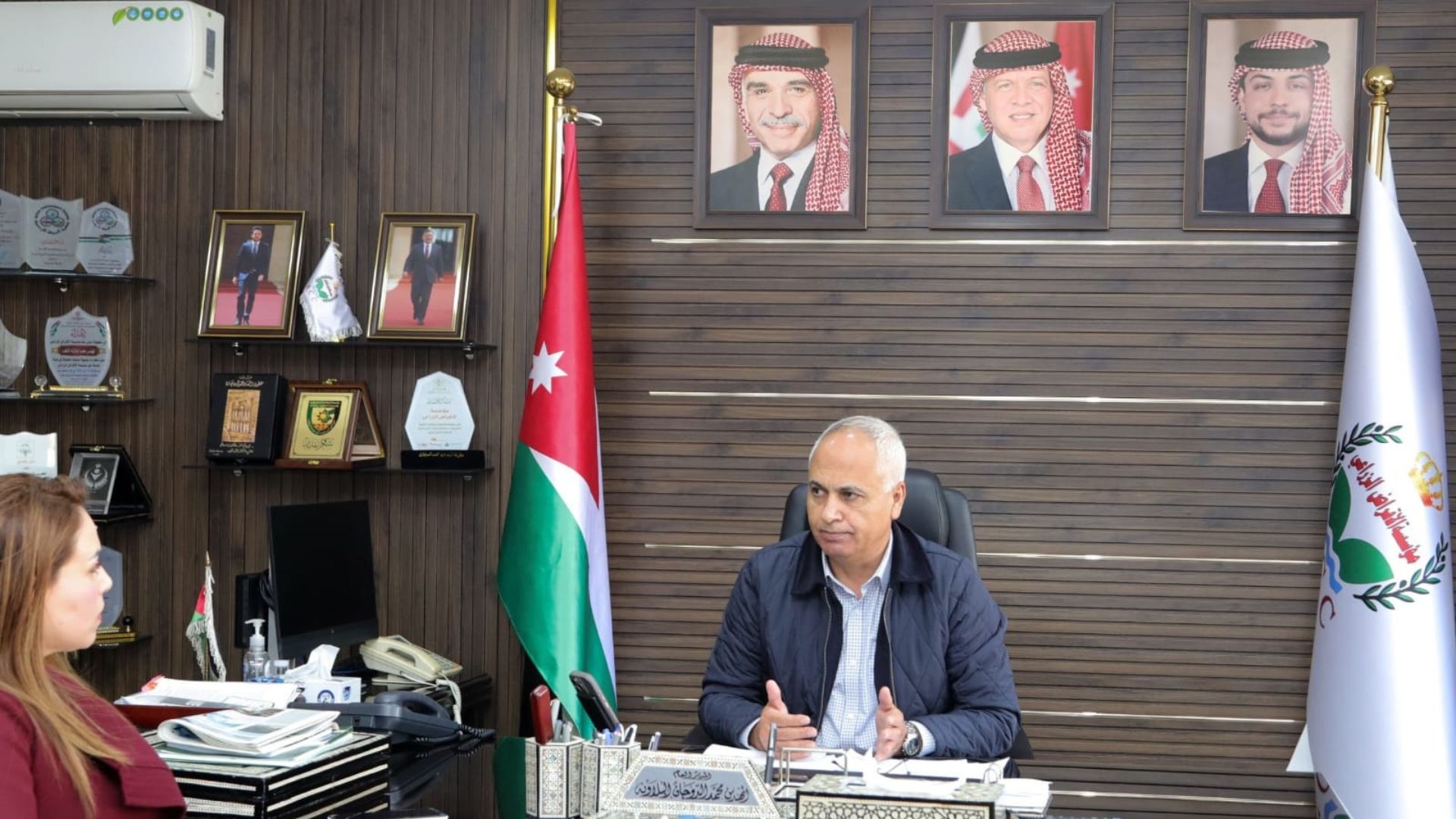 "الإقراض الزراعي" .. عام من التمكين والاستدامة وقصص النجاح الميدانية