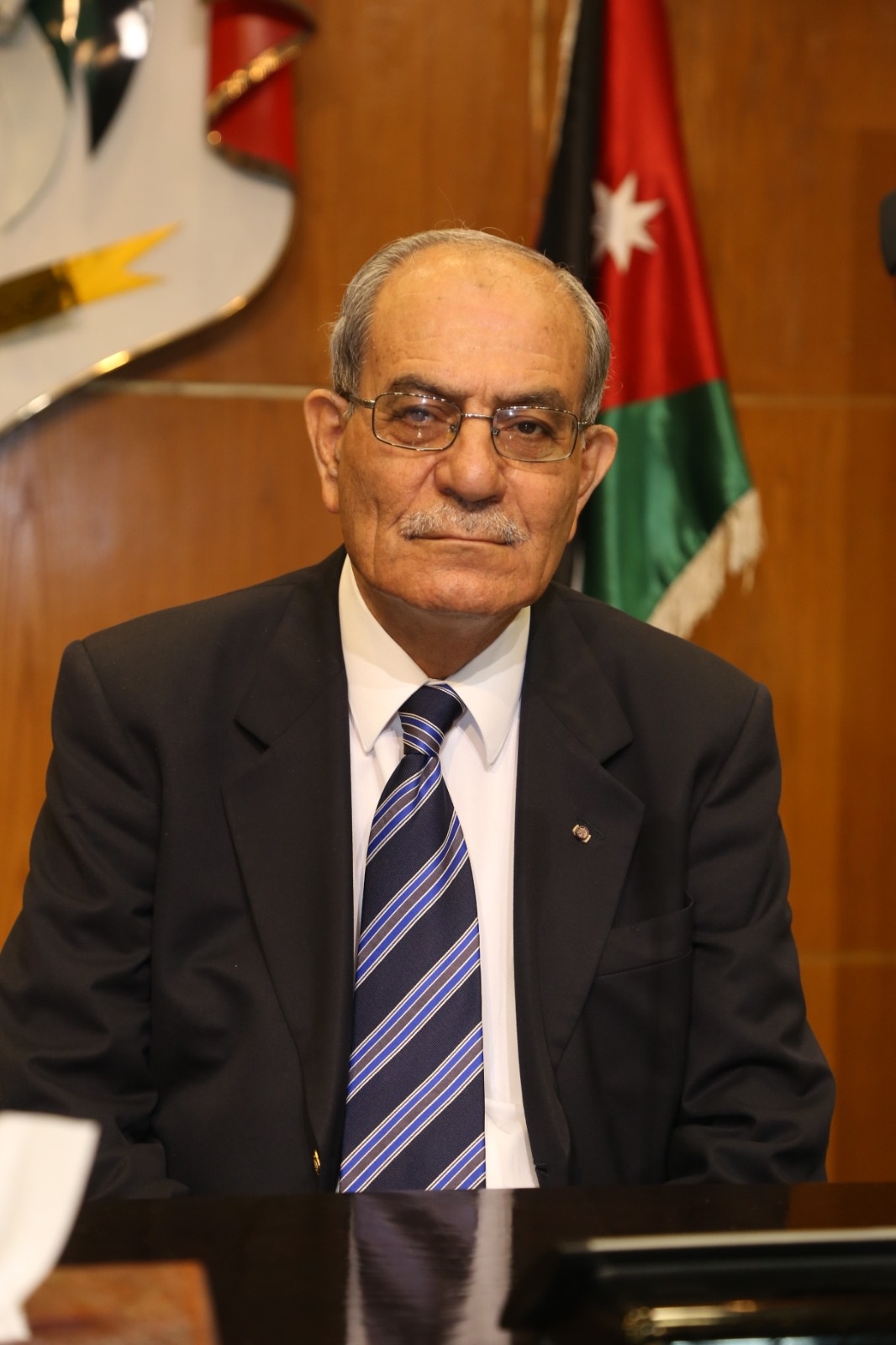 كنعان: معاناة فلسطين تتصدر مآسي المنطقة مع دخول العالم عام 2026