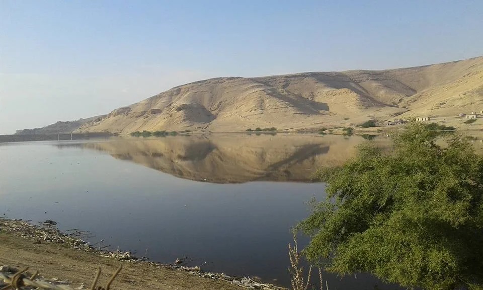 "المياه": قرب فيضان سد وادي شعيب