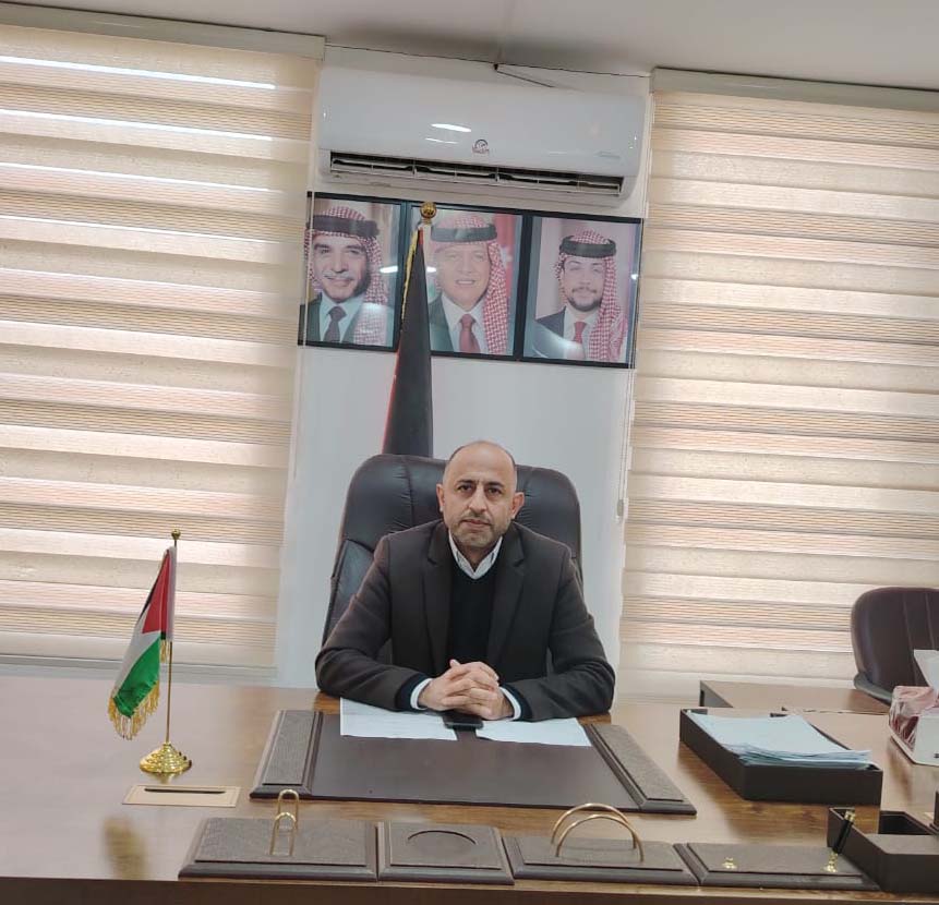 مجلس محافظة المفرق: 51 % نسبة الإنجاز بالمشاريع التنموية خلال 2025