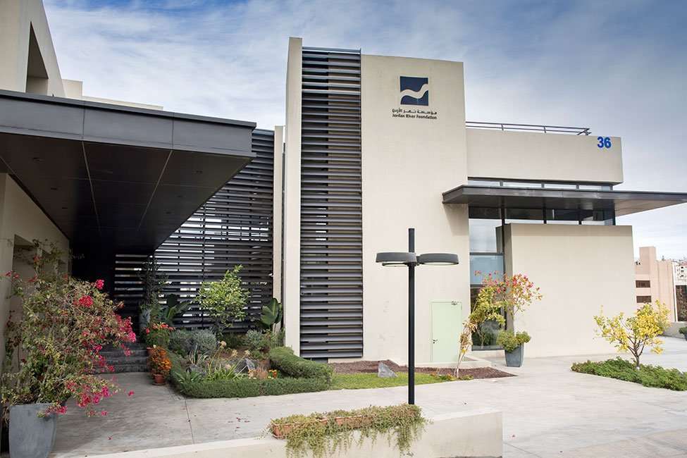 Jordan River Foundation concludes youth entrepreneurship project