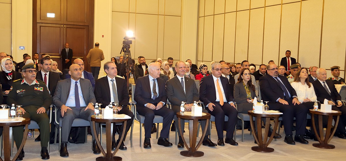 الأمير فيصل يرعى إطلاق الاستراتيجية الوطنية للمختبرات 2026–2030