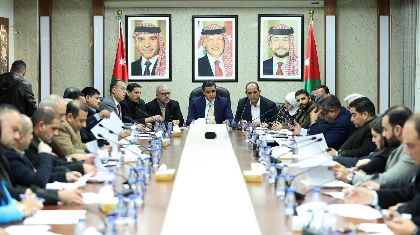 "الثقافة النيابية" تدعو لتعزيز مشاركة الشباب بالحياة السياسية