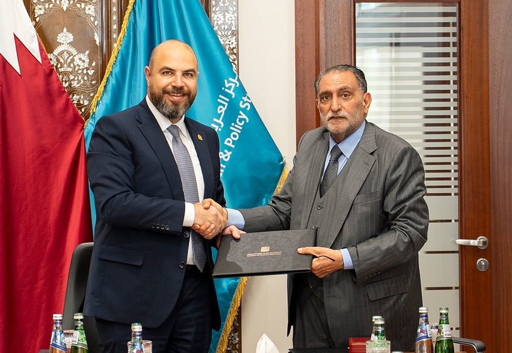 "اليرموك" شريك معرفي بتطوير محتوى الموسوعة العربية "أرابيكا"