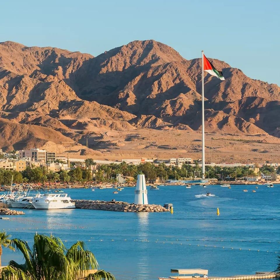 العقبة 2025 .. نموذج استثماري وسياحي متكامل