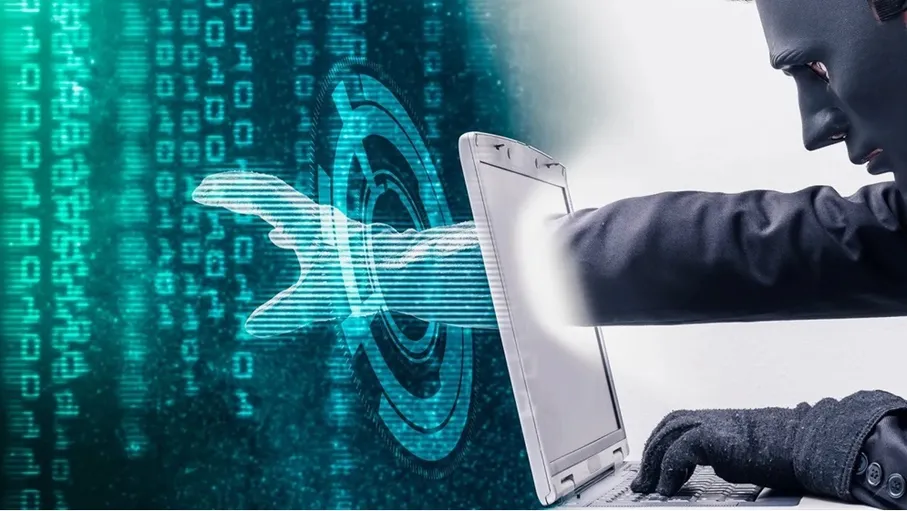 839 حادثة سيبرانية خلال الربع الثالث من عام 2025