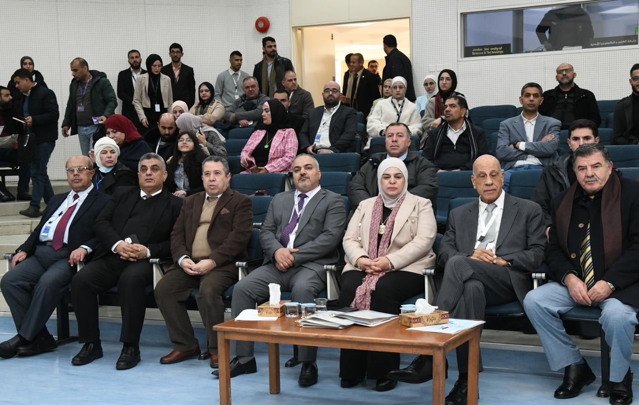 "العلوم والتكنولوجيا" تستضيف المؤتمر العالمي للهندسة والحوسبة