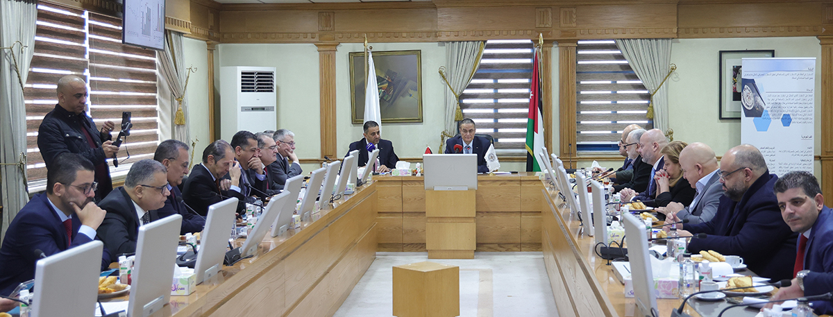 "الاقتصاد النيابية" تطلع على سياسات البنك المركزي للحفاظ على الاستقرار النقدي