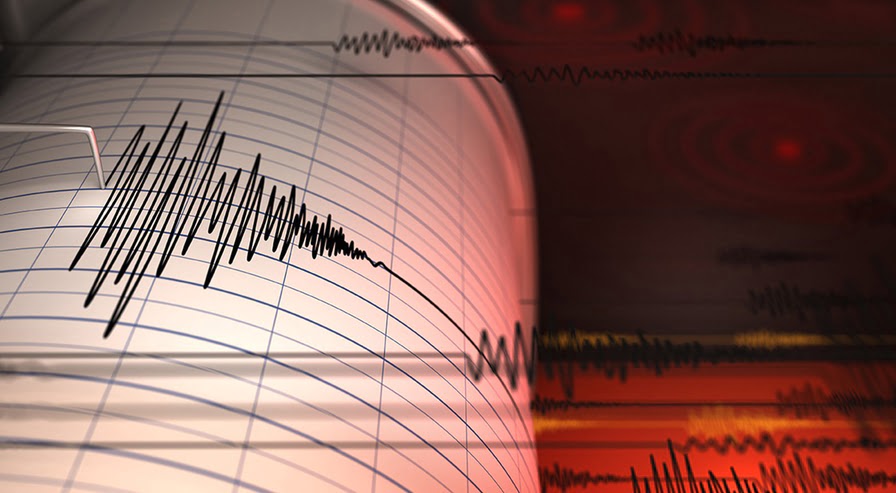 4.2-Magnitude Earthquake Strikes off Latakia Coast: Jordan Seismological Observatory