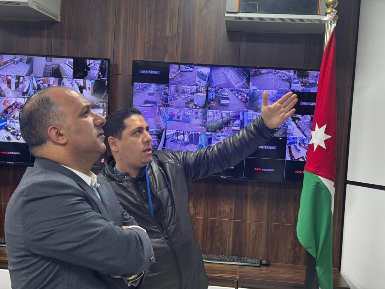 "تنظيم الطاقة والمعادن" تتابع جاهزية منظومة الطاقة