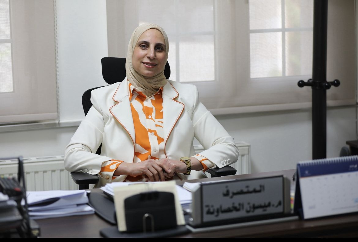 متصرف الوسطية: غرفة الطوارئ تعاملت مع الملاحظات