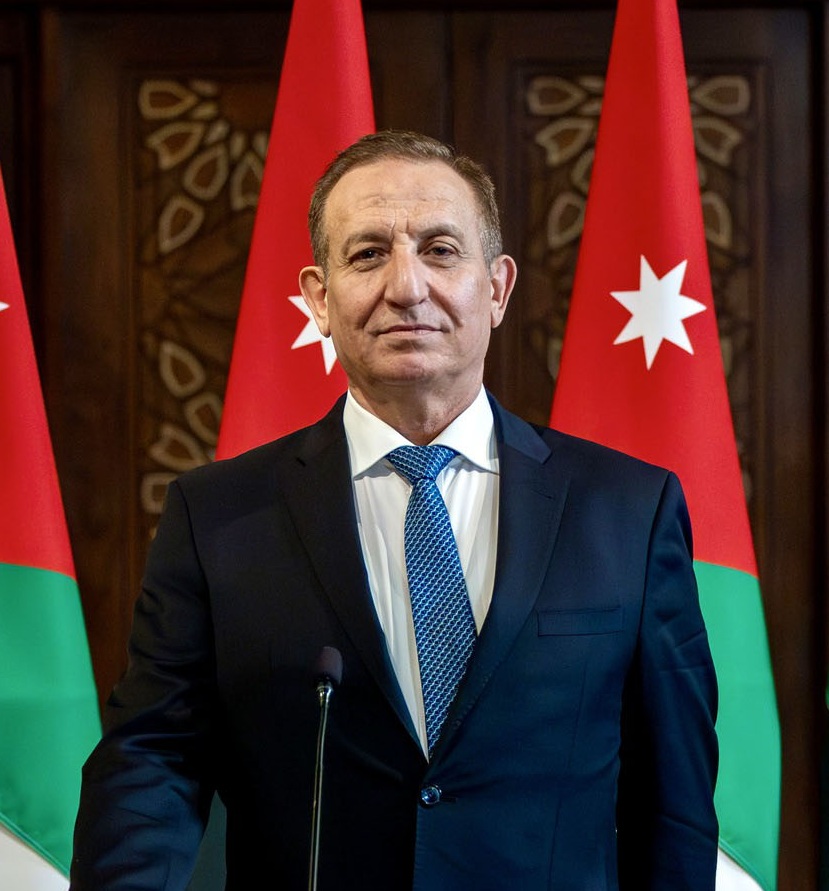 وزير الزراعة: الموسم المطري الحالي عزّز المخزون المائي في التربة ورفع جاهزية المحاصيل