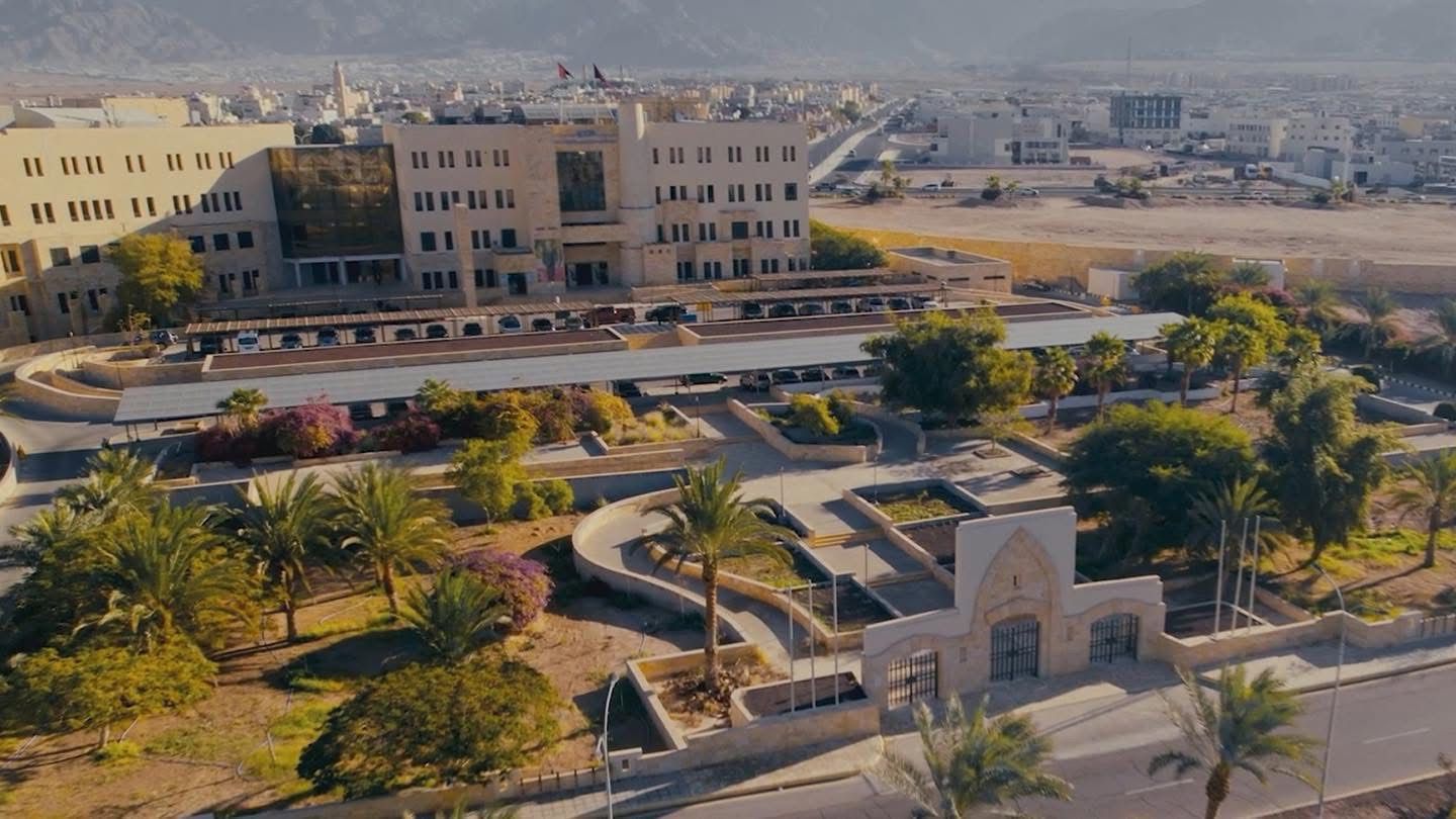 اتفاقية تعاون بين "العقبة الخاصة" و"رين" للتدريب والتنمية