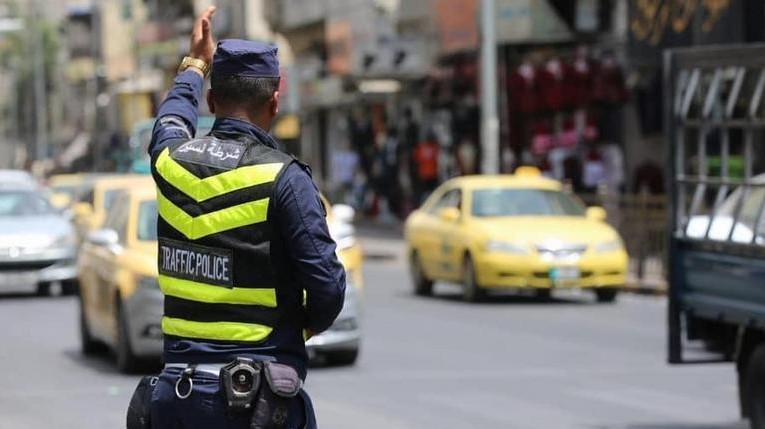 خطة أمنية ومرورية ليلة رأس السنة