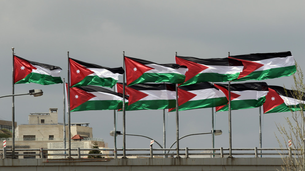 الأردن يستقبل العام الجديد بروح التفاؤل والسلام