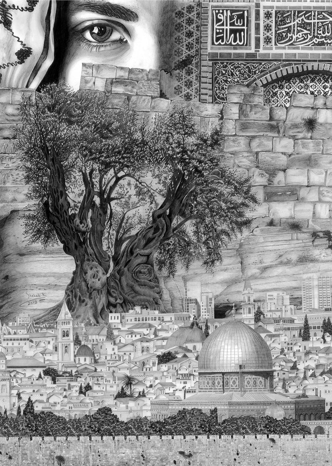 Culture as Resistance: Palestine and Jerusalem Defy Israeli Narrative Through Enduring Heritage