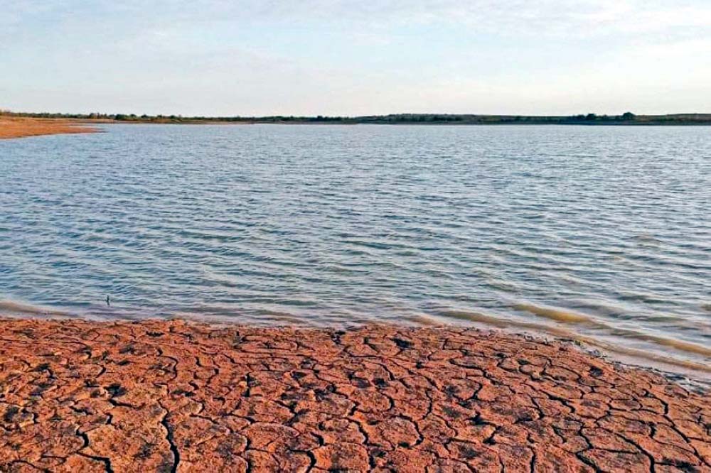 حفائر وسدود الحصاد المائي في الطفيلة تستوعب 1.5 مليون متر مكعب من الأمطار