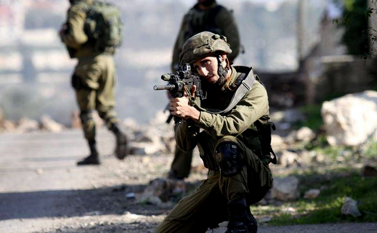 استشهاد فلسطيني برصاص الاحتلال شرق خان يونس