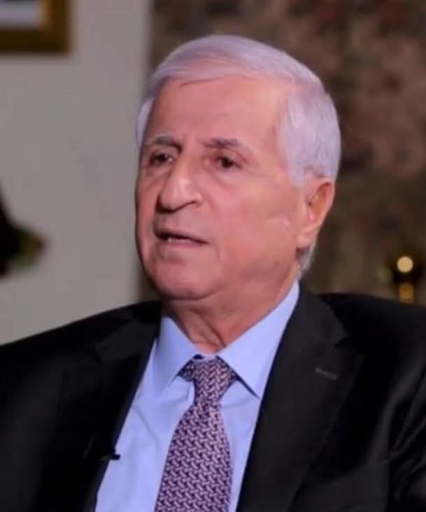 PM Mourns Former Deputy Prime Minister, Minister Saleh Irshaidat