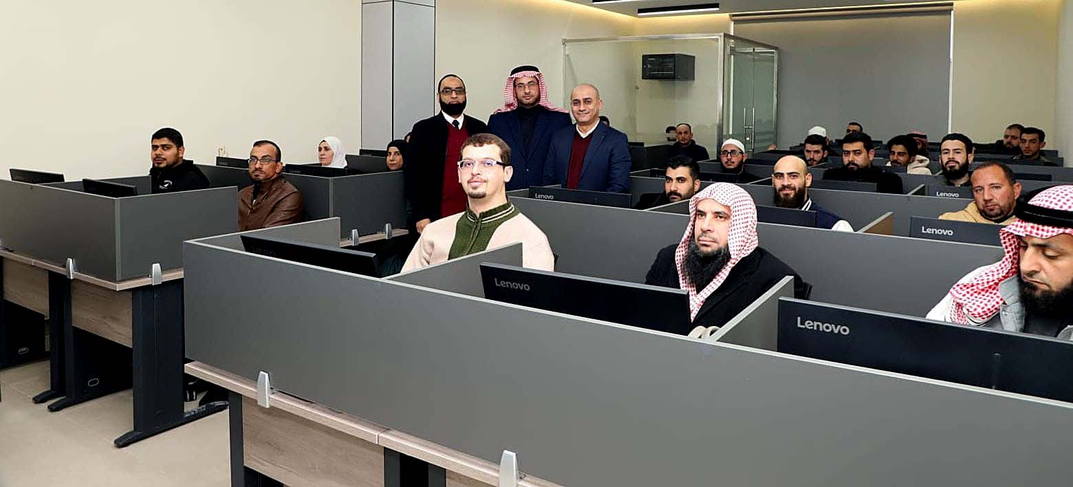 "الأوقاف" تطلق دورات دبلوم معتمدة لموظفيها