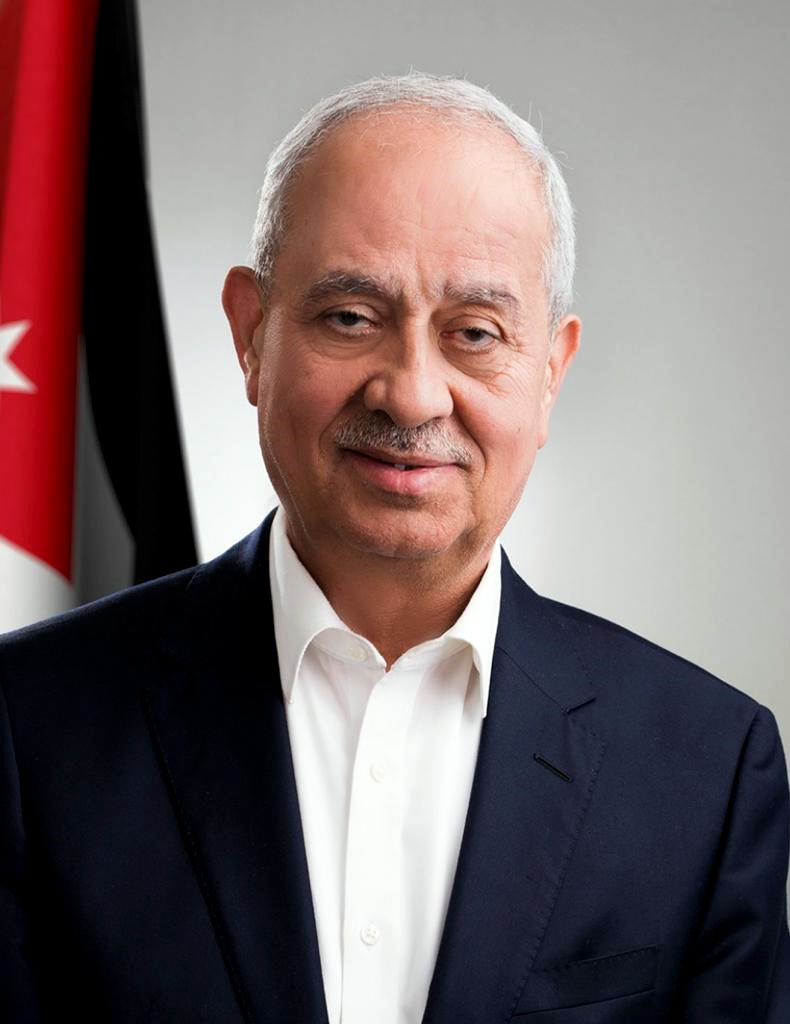 Jordan's industrial sector contributes 45.4% to growth in Q3 2025-JCI