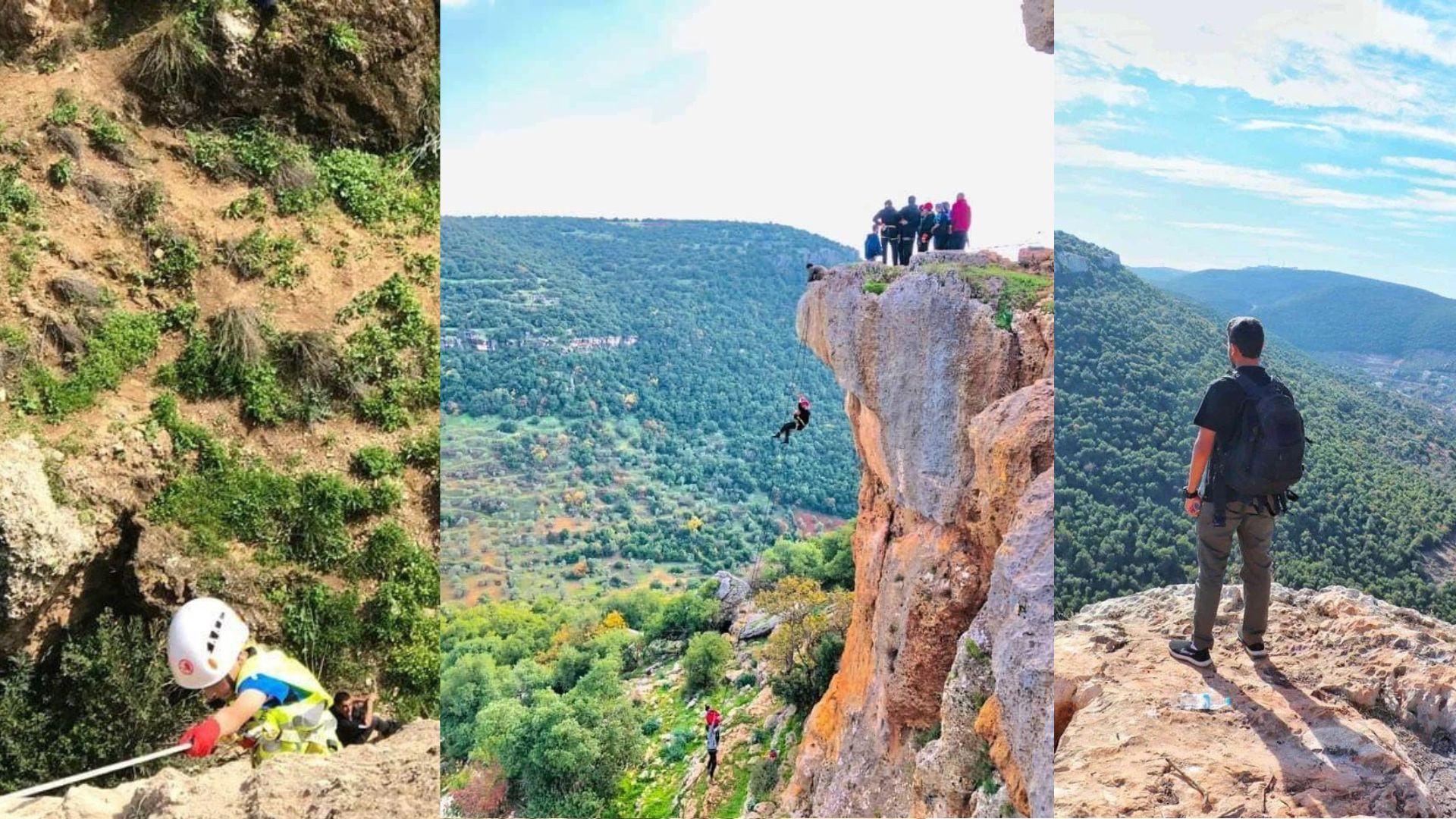 سياحة الجبال العالية في عجلون تدعم الاستثمار وتحقق التنمية المستدامة بالمحافظة