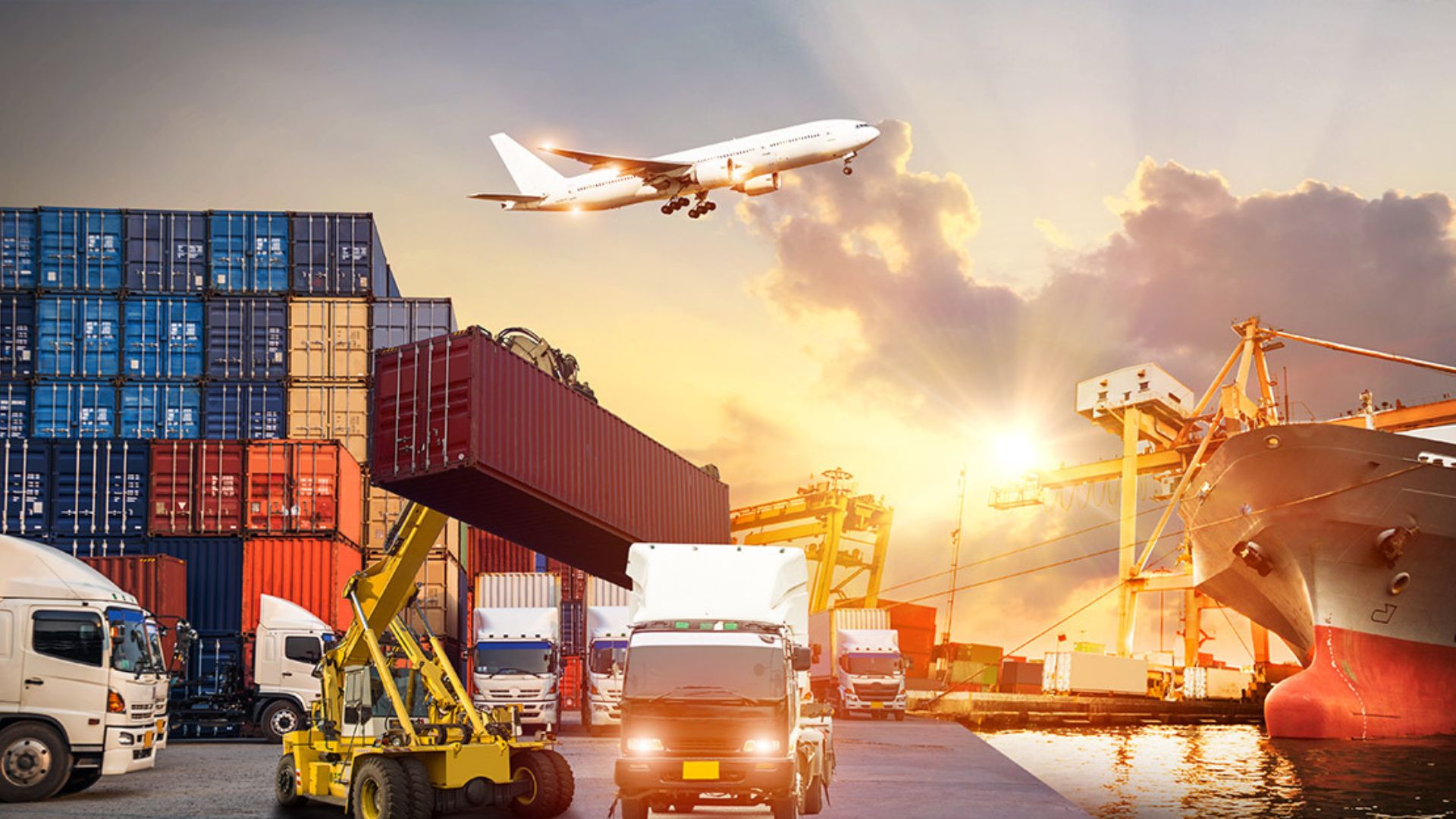 النقل: تحسن حركة القطاع في الربع الثالث من عام 2025