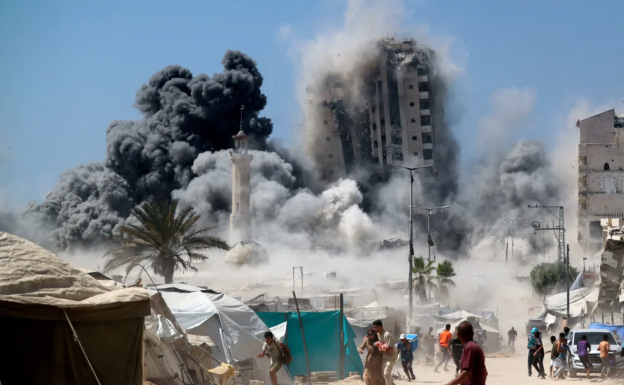 3 شهداء في غزة خلال 24 ساعة