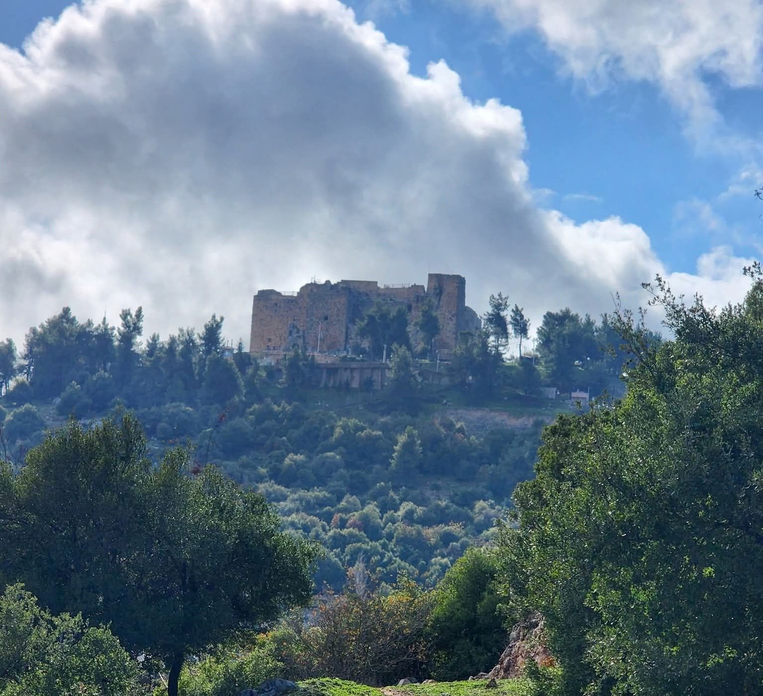 إنجازات تنموية عديدة شهدتها عجلون خلال 2025