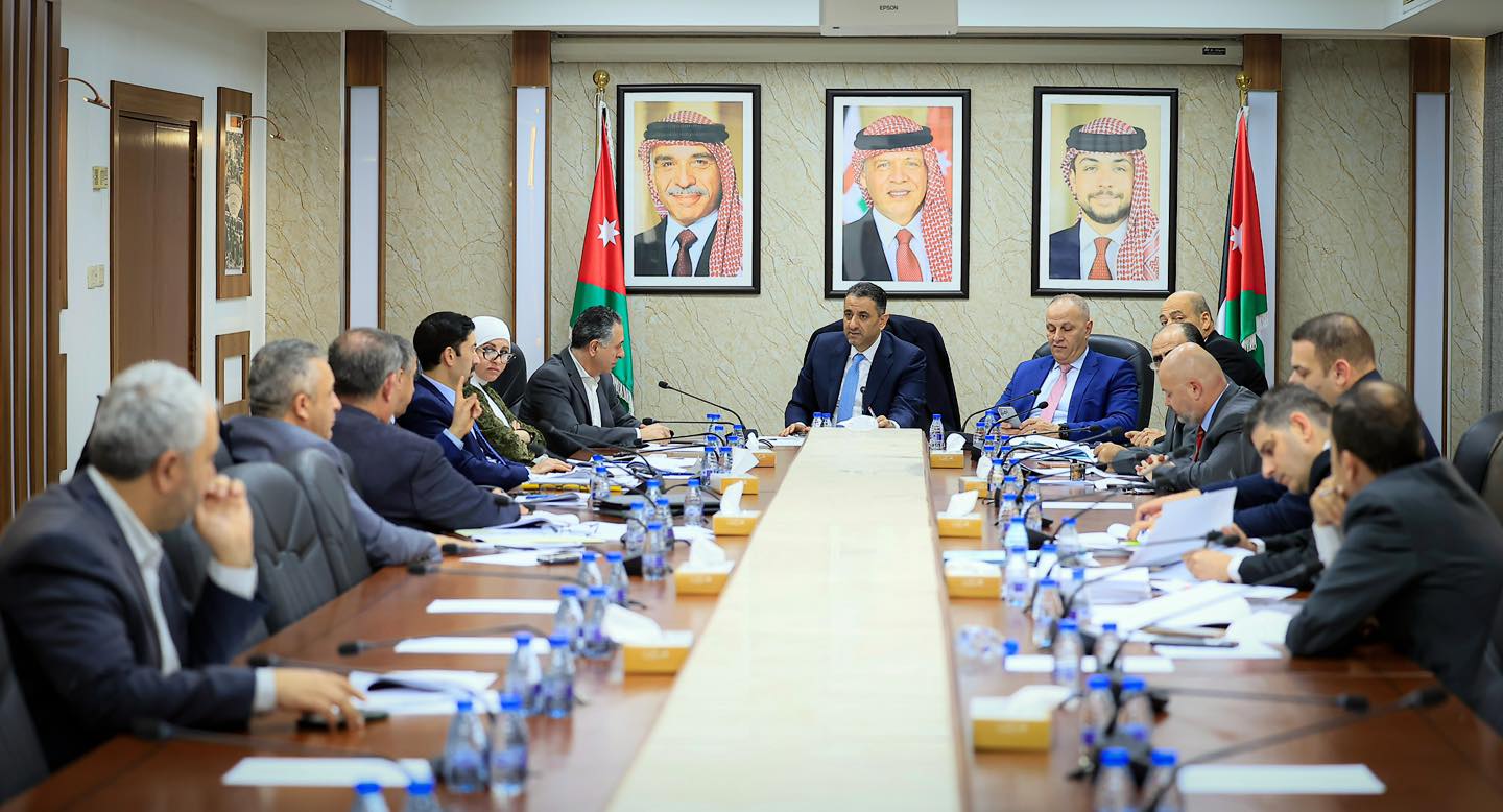 "الاستثمار النيابية" تقر مشروع قانون المنافسة المعدل