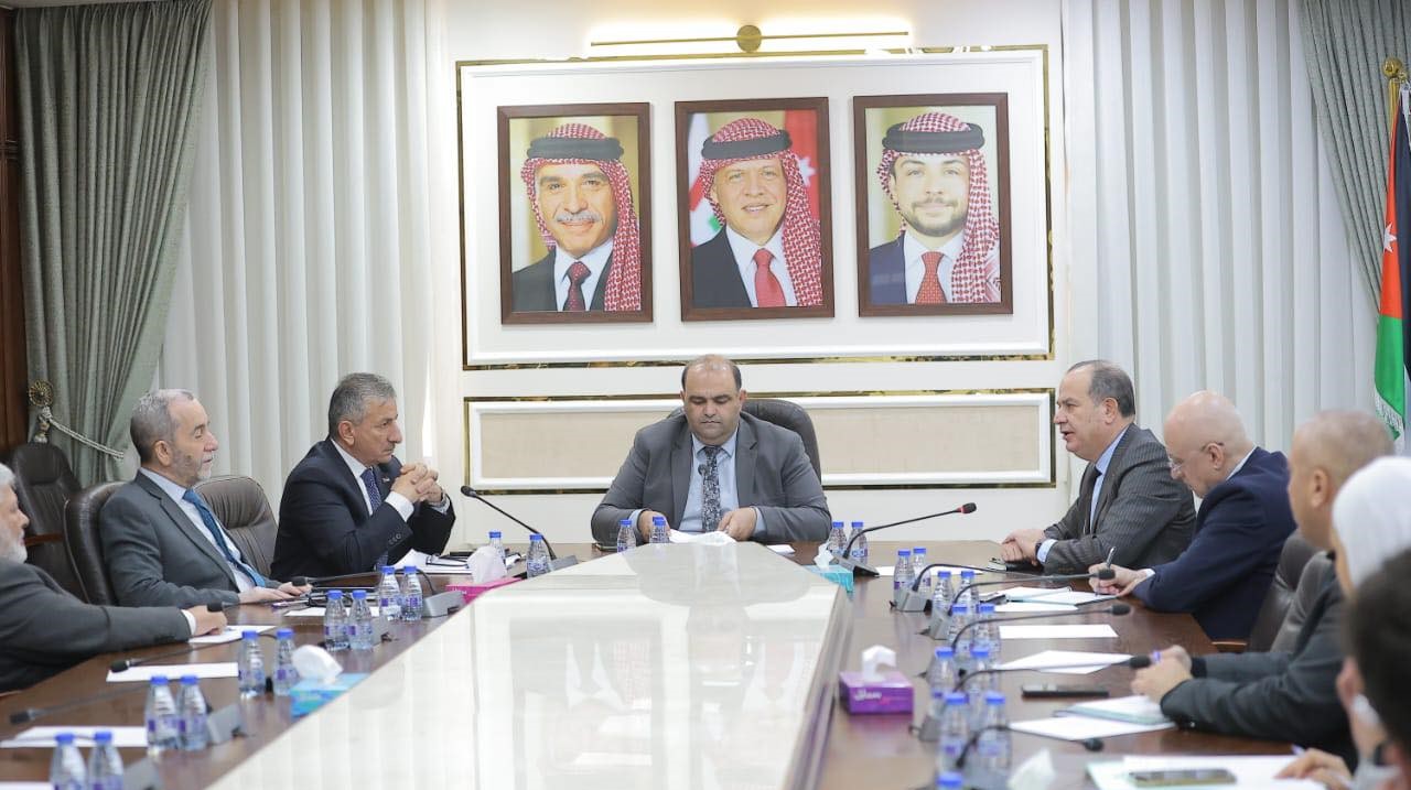 "الاقتصاد النيابية" تبحث سبل استقطاب استثمارات لقطاع التكنولوجيا