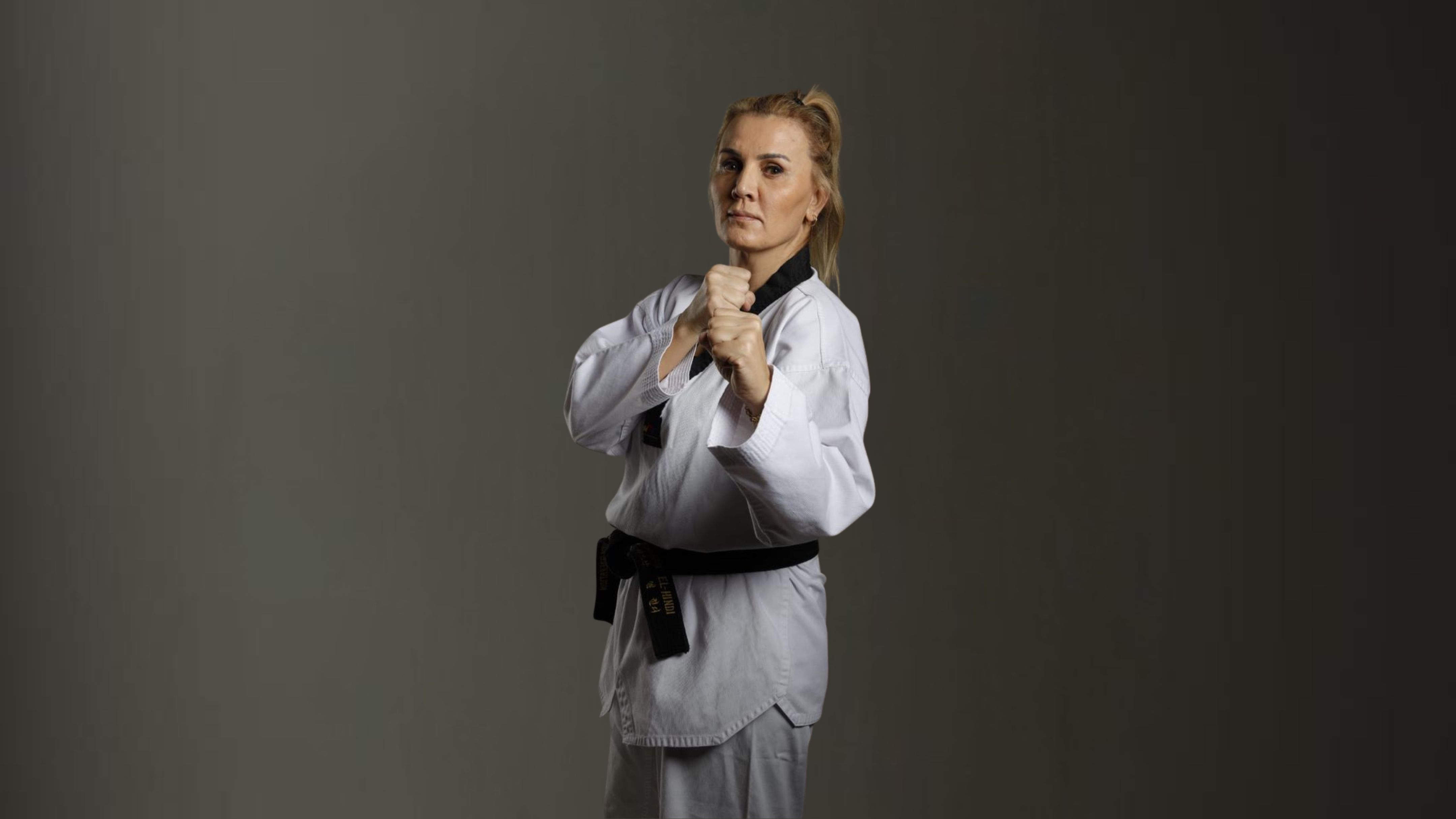 الهندي تؤكد دور المرأة الأردنية في الرياضة