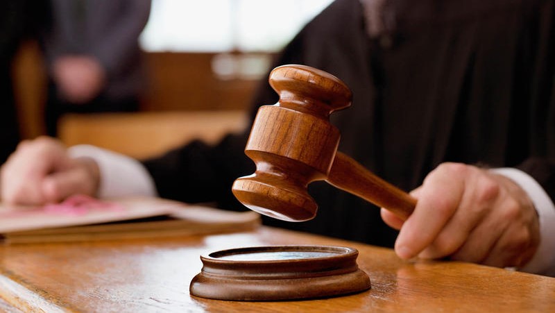 Former Health Ministry Employee Detained Over Embezzlement Charges