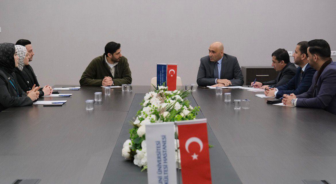 Parliamentary health committee reviews Turkish experience in organ transplantation