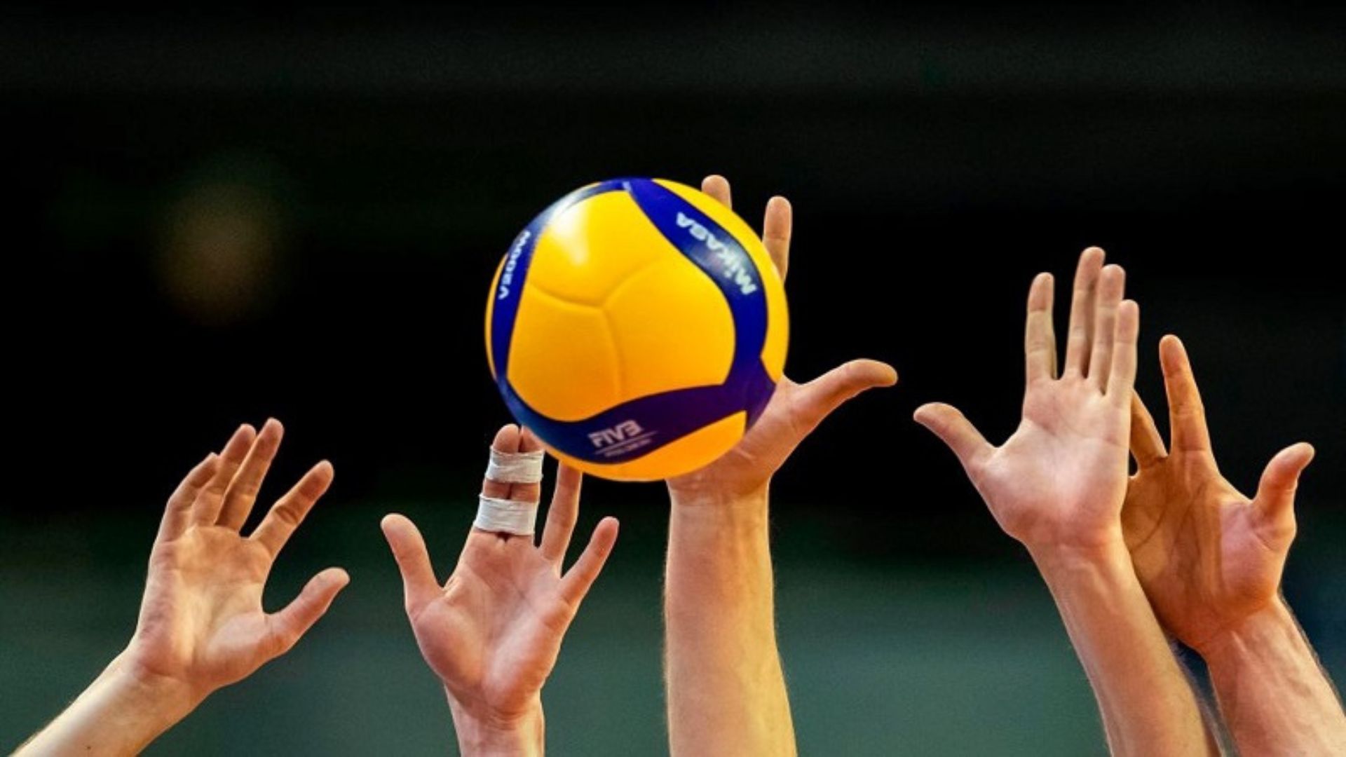 Jordanian Expertise Supports Organization of Arab Clubs Volleyball Championship in Tunisia