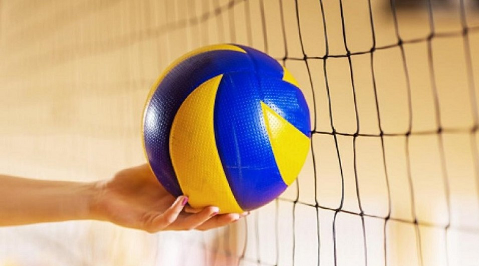 مباراتان في دوري الكرة الطائرة الممتاز غداً